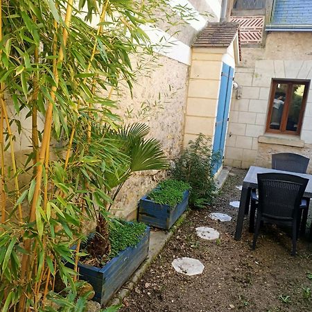Gite Avec Vue Sur L'Indre Artannes-sur-Indre Екстер'єр фото