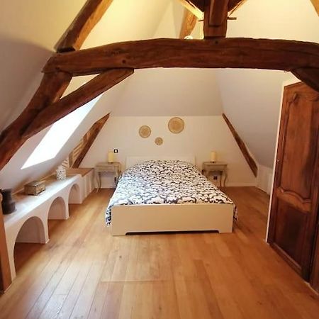 Gite Avec Vue Sur L'Indre Artannes-sur-Indre Екстер'єр фото